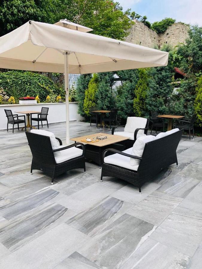 אמסרה Sardinia Otel מראה חיצוני תמונה