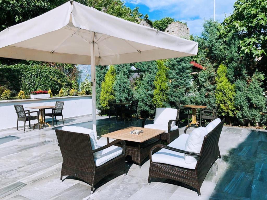 אמסרה Sardinia Otel מראה חיצוני תמונה