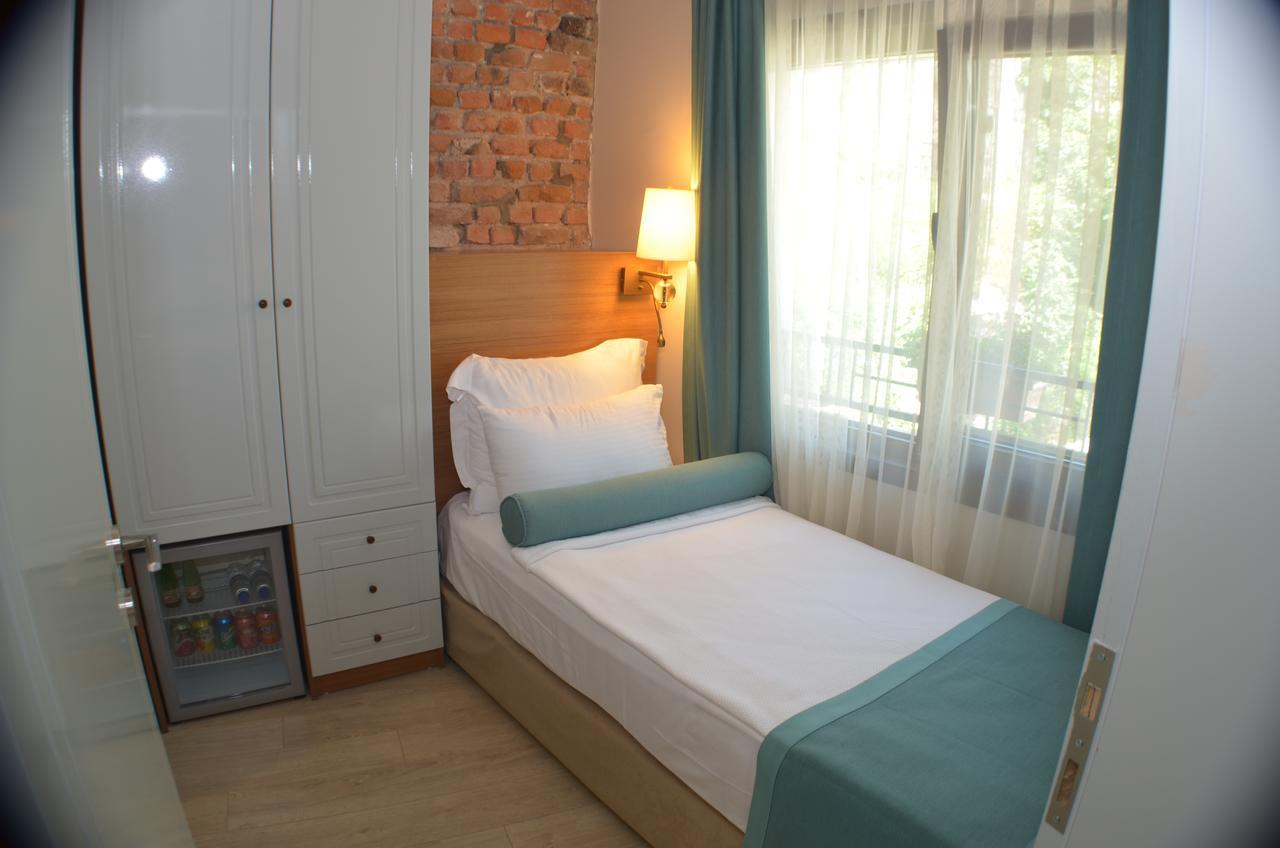 אמסרה Sardinia Otel מראה חיצוני תמונה