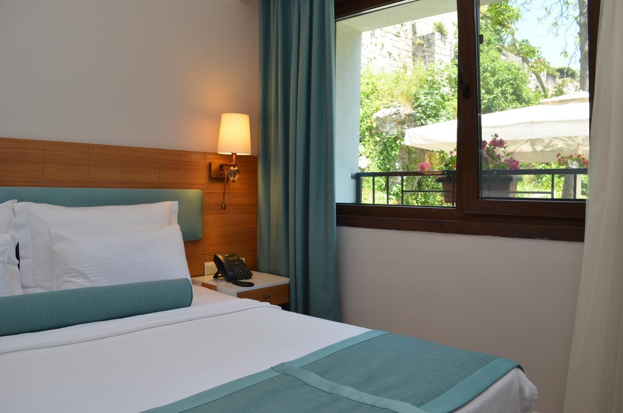 אמסרה Sardinia Otel מראה חיצוני תמונה