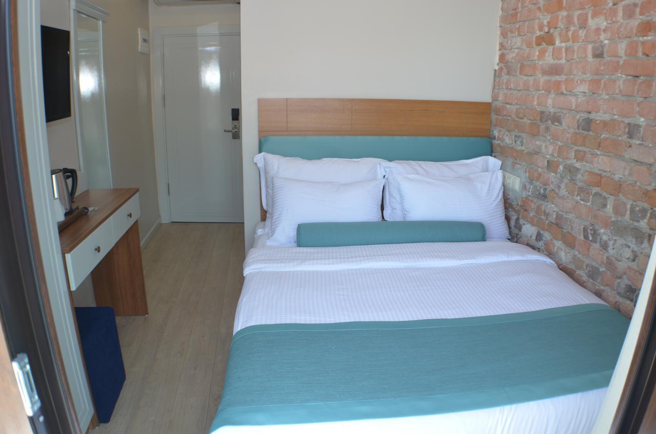 אמסרה Sardinia Otel מראה חיצוני תמונה